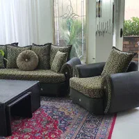 با ۵ قسط ۷ میلیونی صاحب مبل راحتی مارک ابریشم شوید|مبلمان خانگی و میز عسلی|مشهد, دانشجو|دیوار