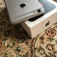 اپل lPhone 6s Plus با حافظهٔ ۱۶ گیگابایت|موبایل|تهران, وردآورد|دیوار