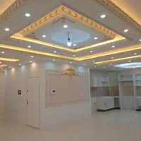 فروش آپارتمان۱۳۲متر فول کلیدنخورده_دانش وحدت