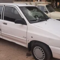 پراید 132 ساده، مدل ۱۳۸۷|خودرو سواری و وانت|اردکان, |دیوار