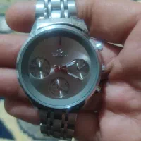 ساعت مچی زنانه رولکس