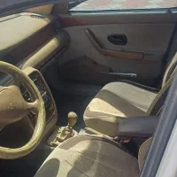 سمند ۸۶ دوگانه شرکتی|خودرو سواری و وانت|نظرآباد, نظرآباد|دیوار