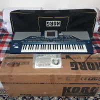 اُرگ Pa800 کد۶۰۳ رم 64 با کیف کارتن بردMP3|پیانو، کیبورد، آکاردئون|ساری, |دیوار
