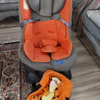 صندلی ماشین