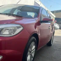 برلیانس 330اتومات مدل96|خودرو سواری و وانت|شاهینشهر, شهرک صنعتی|دیوار