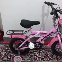 دوچرخه ۱۶و۱۲