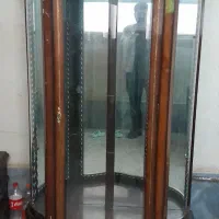 بوفه نو|بوفه، ویترین، کنسول|اهر, |دیوار