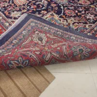 فرش ۱۲ متری دستبافت|فرش|اراک, |دیوار