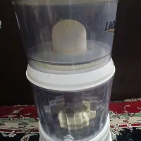 دستگاه تصویه آب رومیزی