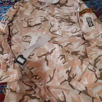 لباس سربازی