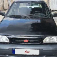 پراید مدل۸۳