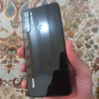 گوشی شیامی درحد نو