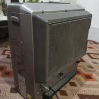 بخاری گازی ژاپنی|بخاری، هیتر، شومینه|سرایان, |دیوار