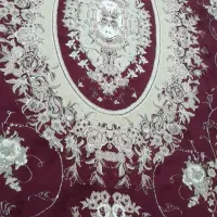 فرش ۱۲متری لاکی