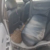 ریو مدل۸۶|خودرو سواری و وانت|سبزوار, قاضی زاد|دیوار