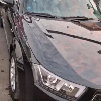 دنا اتومات۱۴۰۰درحد۳۲تاکارواقعی|خودرو سواری و وانت|شیراز, هفت تنان|دیوار