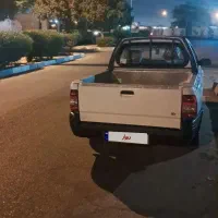 وانت ۱۵۱ مدل ۴۰۳|خودرو سواری و وانت|اهواز, بهارستان|دیوار