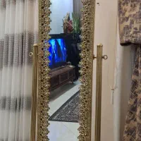 آینه قدی نو
