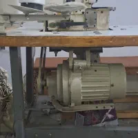 وسایل خانه|چرخ خیاطی و ریسندگی|ماهدشت, |دیوار