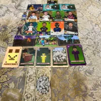 کیمدی ۲۰ عددی ۲۰۲۶|اسباب‌‌بازی|مشهد, جاهد شهر|دیوار