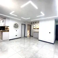 ۷۰ متر با ۲ خواب نورگیر پارکینک سندی ایده‌آل زندگی|فروش آپارتمان|محمدشهر, همایون ویلا|دیوار
