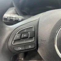 MG 5 2025 پلاک ارس|خودرو سواری و وانت|تبریز, |دیوار