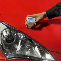 کارشناس خودروتشخیص رنگ سیارفنی موتور درمحل شرق غرب