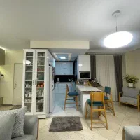 ۹۰ متر کوی فراز دو خوابه