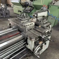 دستگاه تراش لهستان tur50|ماشین‌آلات صنعتی|اصفهان, شهرک صنعتی امیرکبیر (شاپور جدید)|دیوار