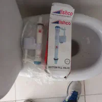 توالتفرنگینو|لوازم سرویس بهداشتی|سنندج, |دیوار