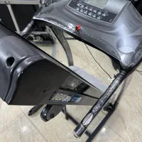 تردمیل شیب برقی*۱۲۰کیلو/استوک تایوانی*فول|تجهیزات ورزشی|بوکان, |دیوار