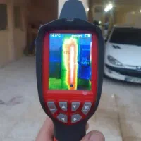 نشت یابی رفع نشتی نم یاب لوله کشی صوتی تصویری