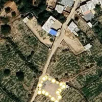 زمین تجاری مسکونی جورقان