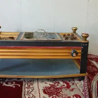 منقل آلومینیومی