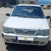پراید 111 SE مدل ۹۳|خودرو سواری و وانت|رشت, سعدی (تختی)|دیوار