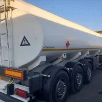 تانکر مارال 1402 و ماموت|خودرو سنگین|گنبد کاووس, |دیوار