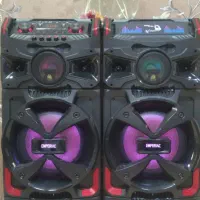 اسپیکر  امپریال  دارای   میکروفون و  دیجی