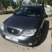 تیبا ۲ مدل ۹۸