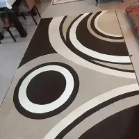 فرش ماشینی مدرن ۶ متری|فرش|اردبیل, |دیوار