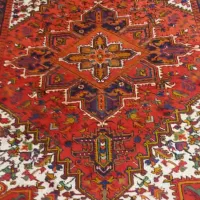 فرش|فرش|تبریز, |دیوار