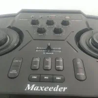 باند مکسیدر|سیستم صوتی خانگی|مبارکه, |دیوار