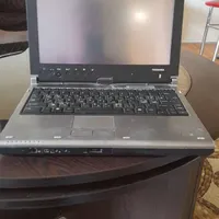 لب تاب توشیبا کارکرده|رایانه همراه|تبریز, |دیوار