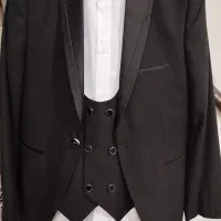 کت و شلوار نو