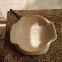 آموزش ساخت ظروف چوبی|خدمات آموزشی|مشهد, گاز|دیوار