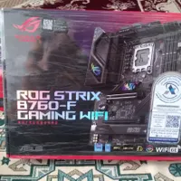 ROG|قطعات و لوازم جانبی رایانه|تهران, آبشار|دیوار