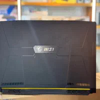 فروش ویژه و استثنایی لپتاپ گیمینگ MSI Crosshair|رایانه همراه|بوشهر, |دیوار