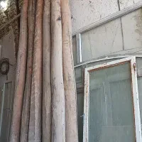 خرید انواع چوب سقف