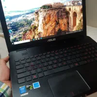ایسوس گیمینگ ROG GL 551j|رایانه همراه|اصفهان, آهنگران|دیوار