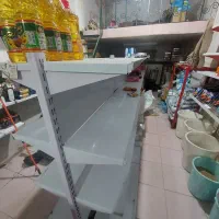 یخچال و قفسه|فروشگاه و مغازه|انزل, |دیوار