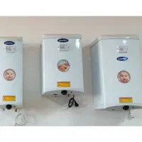 آبگرمکن برقی دیواری جنرال